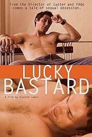 Lucky Bastard (2009) cover