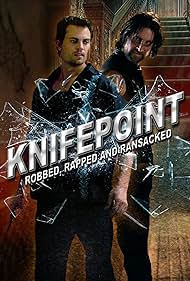 Knifepoint Tonspur (2011) abdeckung