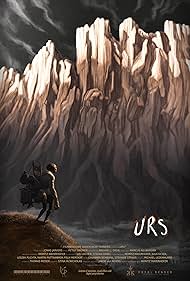 Urs (2009) copertina
