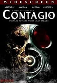 Contagio (2009) copertina