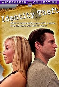 Identity Theft Colonna sonora (2009) copertina