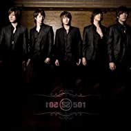 SS501: Find (2008) cover