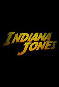 Untitled Indiana Jones Project (2022) cover