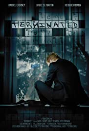 Terminated Soundtrack (2011) cover