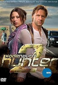 Kodenavn Hunter 2 (2008) cover