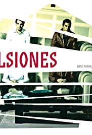 Drives Colonna sonora (2009) copertina