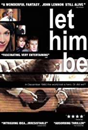 Let Him Be Colonna sonora (2009) copertina