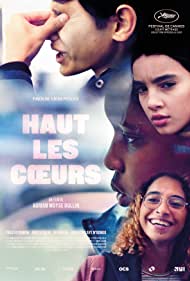 Haut les coeurs Film müziği (2021) örtmek