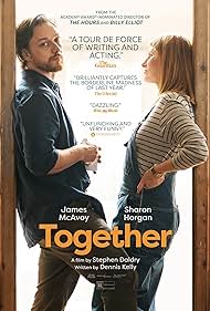 Together (2021) cover