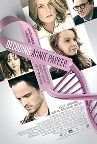 Decoding Annie Parker (2013) couverture