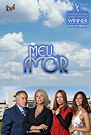 Meu Amor Banda sonora (2009) cobrir