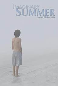 Imaginary Summer (2008) copertina