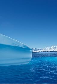 Antarctica - Wenn Du zurück kommst, bist du ein Anderer Tonspur (2007) abdeckung