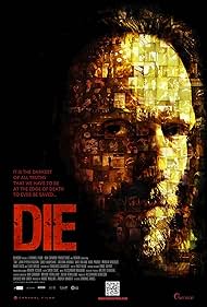 Die (2010) cobrir