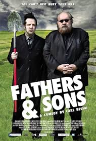 Fathers & Sons Colonna sonora (2010) copertina