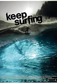 Keep Surfing Colonna sonora (2009) copertina