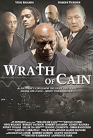 Wrath of Cain (2010) cover