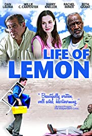 Life of Lemon Colonna sonora (2011) copertina
