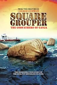 Square Grouper Film müziği (2011) örtmek