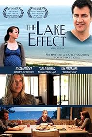 The Lake Effect (2010) carátula