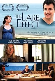 The Lake Effect (2010) couverture