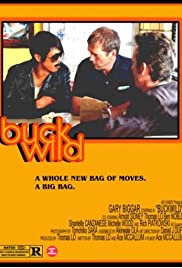 Buck Wild (2009) carátula