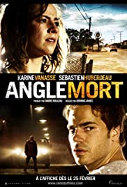Angle mort (2011) cover