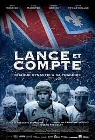 Lance et compte Banda sonora (2010) carátula