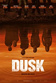 Dusk (2010) copertina