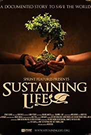 Sustaining Life Colonna sonora (2009) copertina