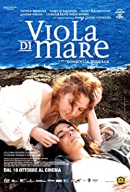 Viola di mare (2009) couverture
