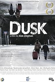 Dusk Soundtrack (2010) cover