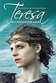 Teresa: Crucificada por amar (2009) cover