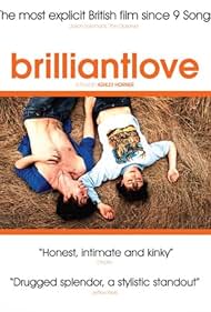 Brilliantlove (2010) cover