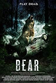 Bear (2010) copertina
