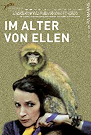 Im Alter von Ellen Colonna sonora (2010) copertina