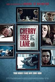 Cherry Tree Lane Soundtrack (2010) cover