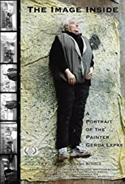 Das Bild in mir - Ein Portrait der Malerin Gerda Lepke Banda sonora (2009) carátula