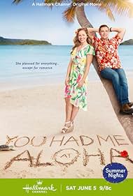 You Had Me at Aloha (2021) couverture
