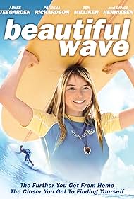 Beautiful Wave Bande sonore (2011) couverture
