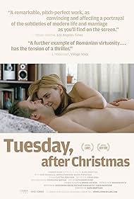 Tuesday after Christmas (2010) cover