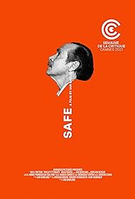 Safe Colonna sonora (2021) copertina