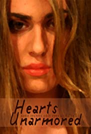 Hearts Unarmored Banda sonora (2007) carátula