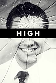 High (2009) copertina
