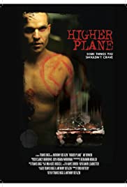 Higher Plane Colonna sonora (2009) copertina