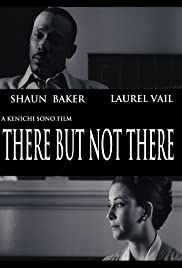There But Not There Colonna sonora (2009) copertina
