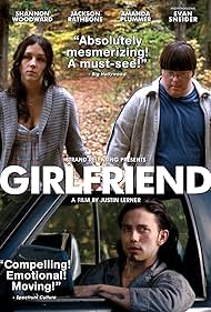 Girlfriend Soundtrack (2010) cover