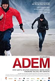 Adem (2010) cover