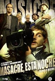 Watch'em Die (2009) cover
