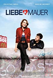 Liebe Mauer Banda sonora (2009) cobrir